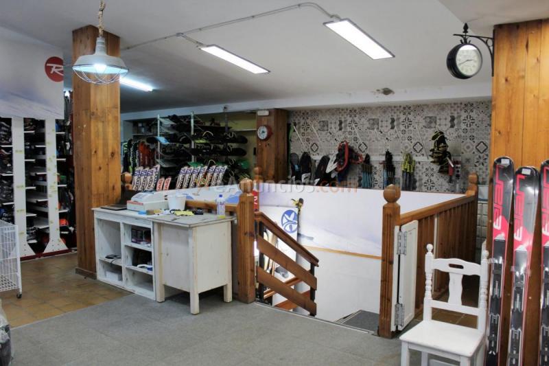 Local Comercial en venta en Calle Escalar Ag. Astun, Poblaciones norte, Jaca