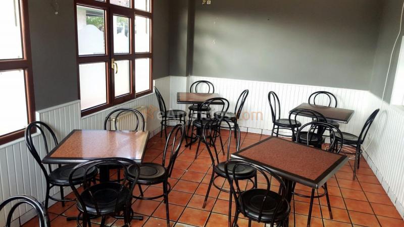 Local Comercial en venta en  AVELINO ANTOLIN TOLEDANO, Capiscol - Gamonal, Burgos