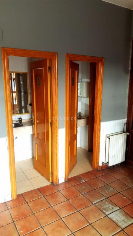 Local Comercial en venta en  AVELINO ANTOLIN TOLEDANO, Capiscol - Gamonal, Burgos