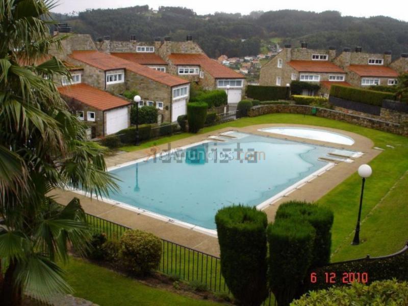 Casa en venta en Calle conduzo, Portádego - Vilaboa Norte, Culleredo