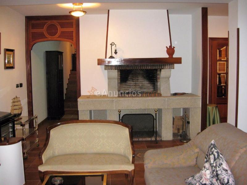 Casa en venta en Calle conduzo, Portádego - Vilaboa Norte, Culleredo