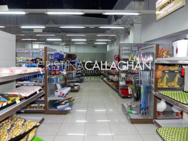 Local Comercial en venta en Avenida Constitució, Rascanya, Valncia