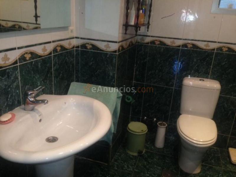 Apartamento en venta en  Bailén - Miraflores, Málaga