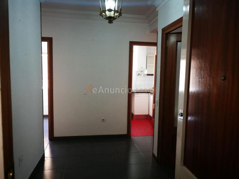 Apartamento en venta en Calle Capitán Méndez Vigo, Santo Tomás, Ávila