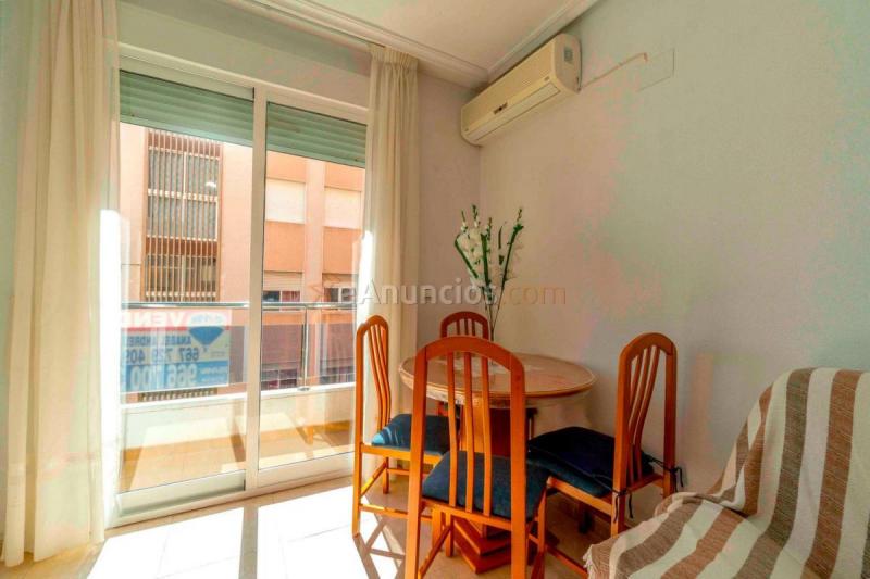 Apartamento en venta en Calle Mayor, La Mata, Torrevieja