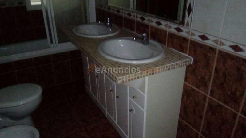 Adosado en venta en  MONTE VELEZ, Huétor-Vega