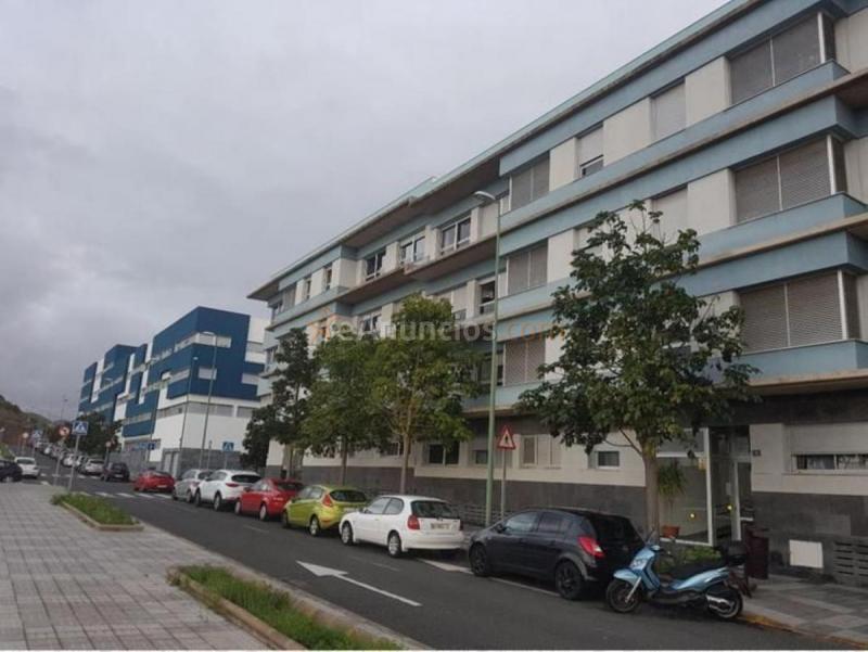 Atico en venta en  TRASERA CARRETERA GENERAL ALMATRICHE, Tamaraceite - San Lorenzo, Las Palmas de Gran Canaria