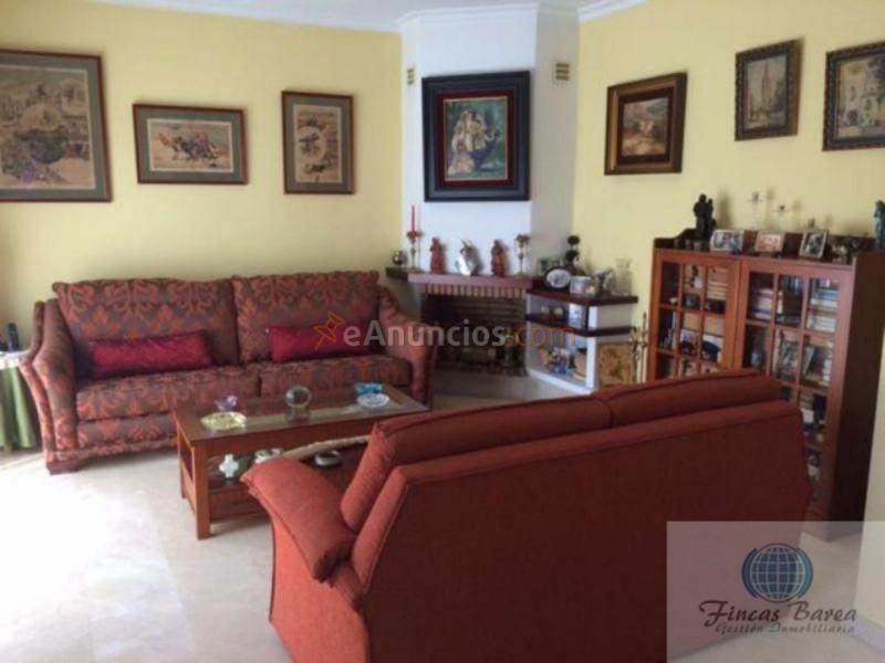 Adosado en venta en  Centro Ciudad, Fuengirola