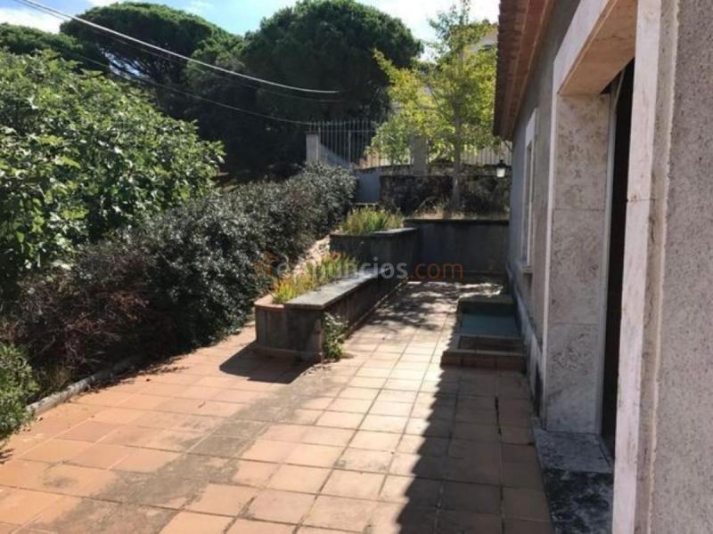 Adosado en venta en Carretera de Sant Pol, Sant Pol - Volta de l'Ametller, Sant Feliu de Guíxols