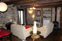 Apartamento en venta en Calle Gil Bergés, Casco Urbano, Jaca