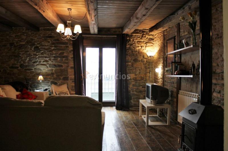 Apartamento en venta en Calle Gil Bergés, Casco Urbano, Jaca