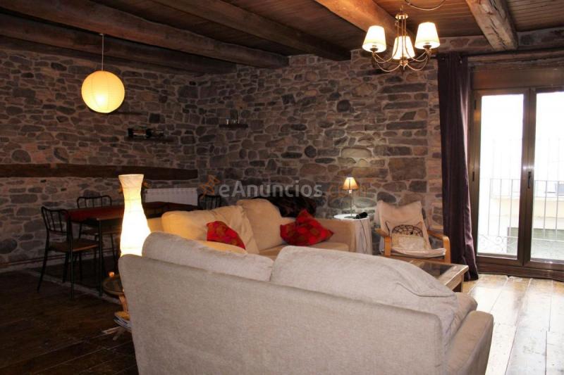 Apartamento en venta en Calle Gil Bergés, Casco Urbano, Jaca