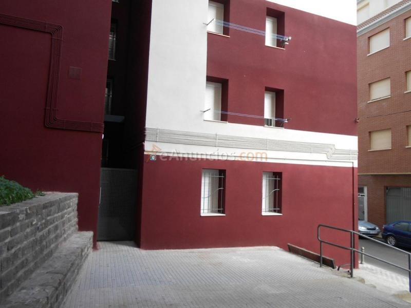 Apartamento en venta en  LUIS BUÑUEL, Sabiñanigo Centro-Aurín, Sabiñanigo