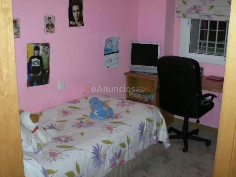 Apartamento en venta en  Ciudad Jardín, Málaga