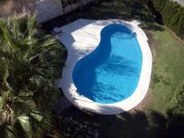 Atico en venta en  Bailén - Miraflores, Málaga