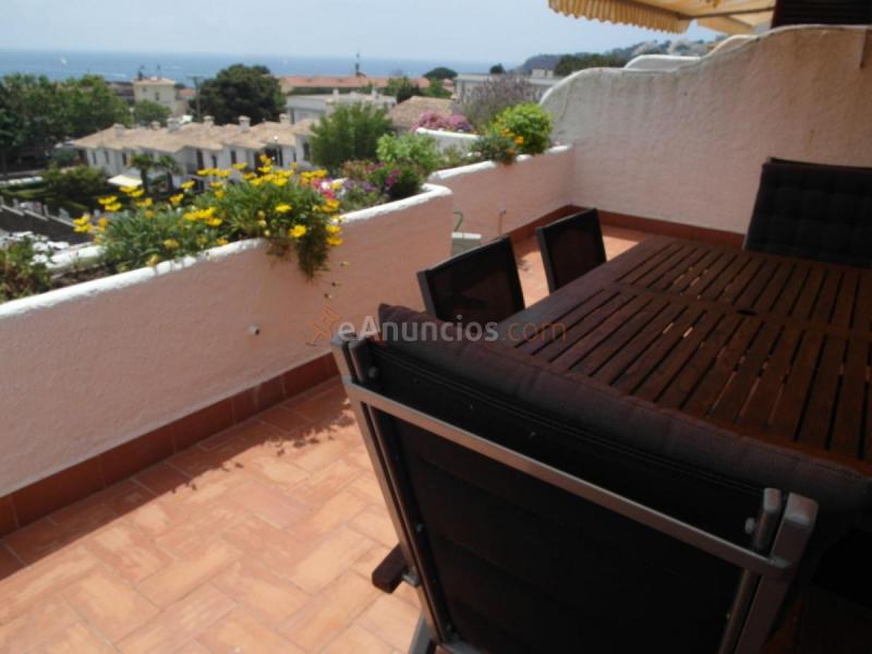 Casa en venta en Calle del Tren, Sant Pol - Volta de l'Ametller, Sant Feliu de Guíxols