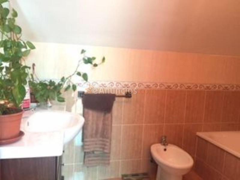 Atico en venta en  Bailén - Miraflores, Málaga