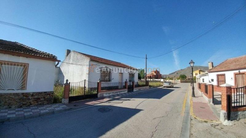 Adosado en venta en Calle la Virgen, Santa Fe
