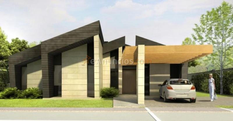 Adosado en venta en Calle del Río, Las Zorreras - Monte Encinar, El Escorial