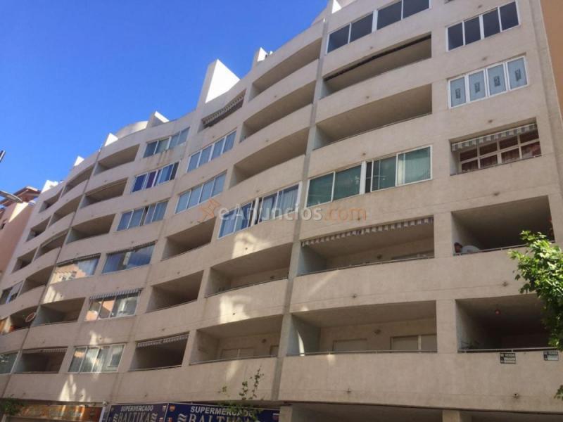 Apartamento en venta en Calle Pintor Sorolla, Calpe Pueblo, Calpe