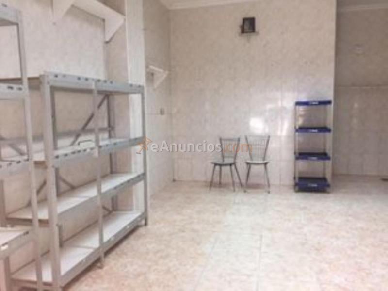 Local Comercial en alquiler en  Bailén - Miraflores, Málaga