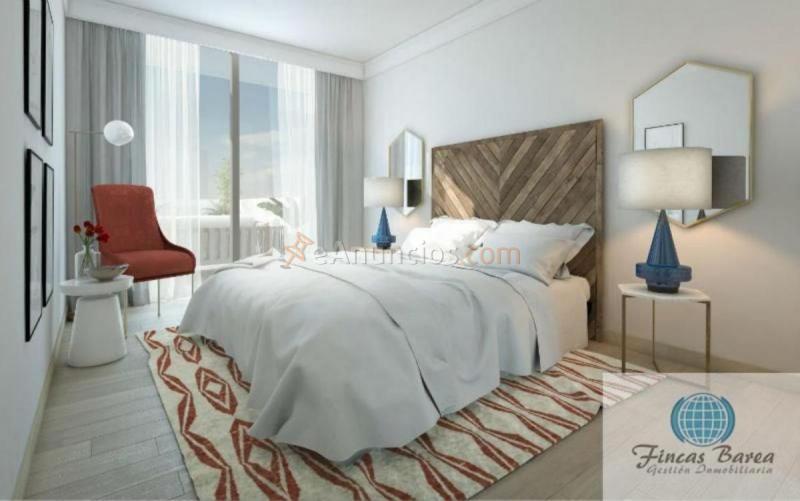 Apartamento en venta en  Las Lagunas, Mijas