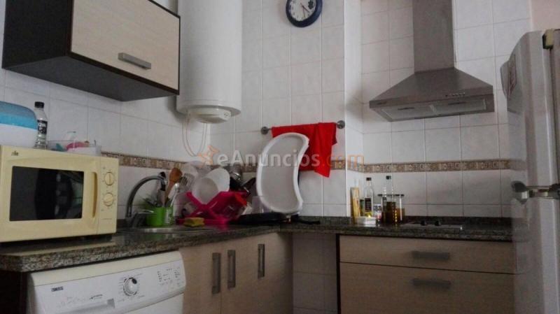 Apartamento en venta en  Centro, Málaga