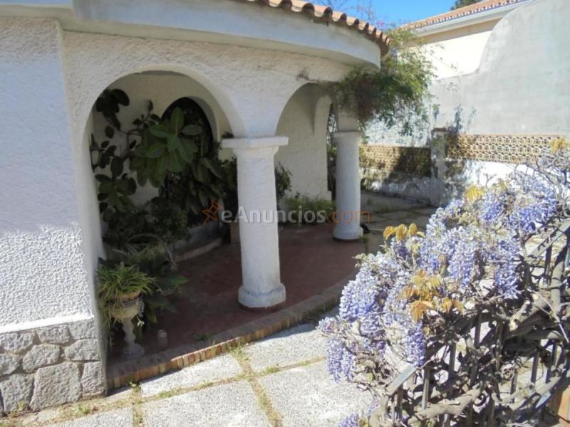 Adosado en venta en Calle Java, Puerto de la Torre, Málaga