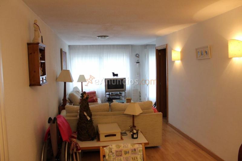 Apartamento en venta en Calle Edificio Laña, Aísa