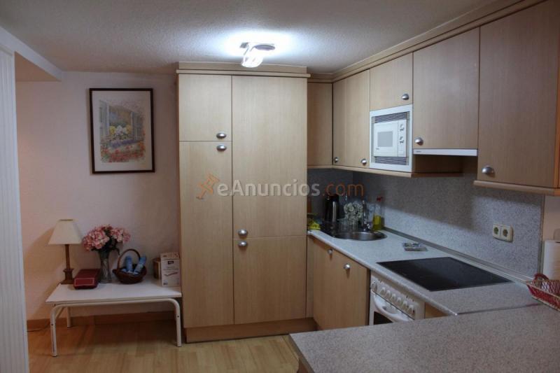 Apartamento en venta en Calle Edificio Laña, Aísa