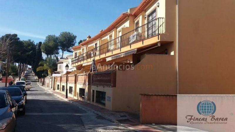 Casa en venta en  Las Lagunas, Mijas