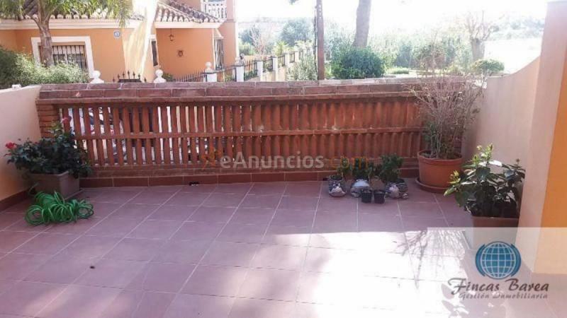 Casa en venta en  Las Lagunas, Mijas