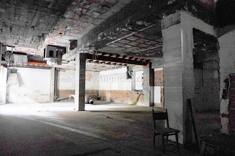 Local Comercial en venta en  Chamartín, Madrid