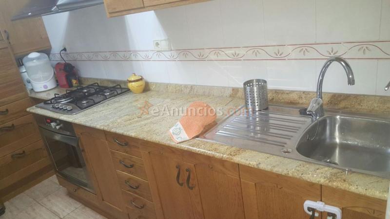 Apartamento en venta en Calle Escuelas, Pedanías Este, Murcia