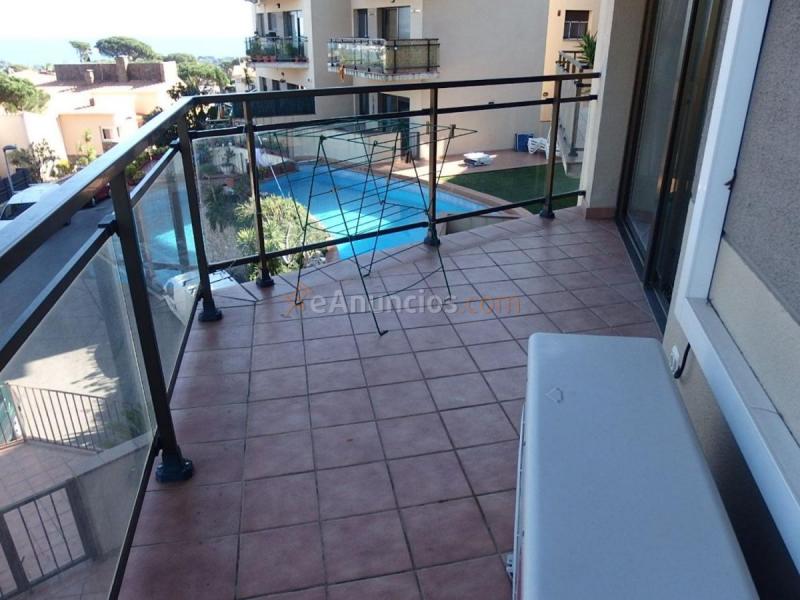 Apartamento en venta en  bateries, Sant Pol - Volta de l'Ametller, Sant Feliu de Guíxols