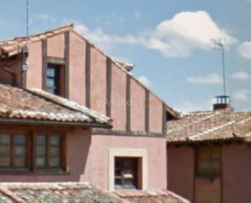 Casa Rural en venta en  Riaza