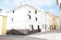Casa en venta en Calle san sebastián, Requena