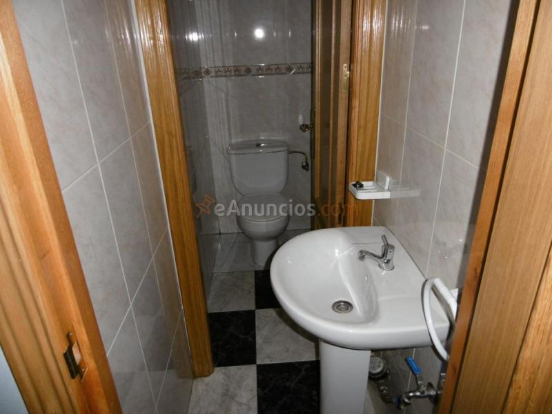 Local Comercial en alquiler en Paseo de zorrilla, Campo Grande - Arco Ladrillo, Valladolid