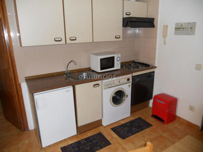 Apartamento en venta en  la espata, Villanúa