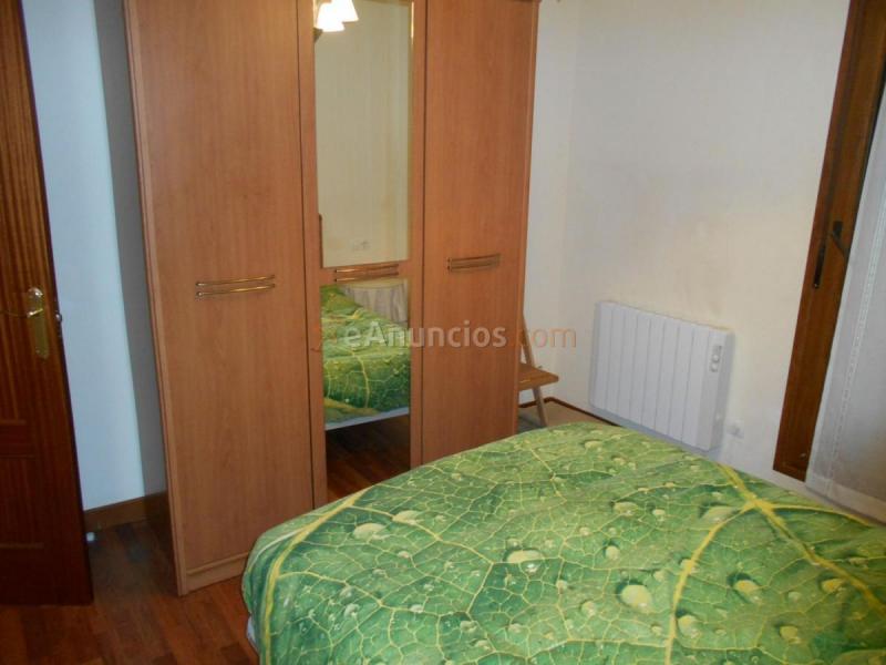 Apartamento en venta en  albareda, Canfranc