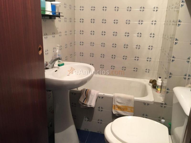 Apartamento en venta en  Bailén - Miraflores, Málaga