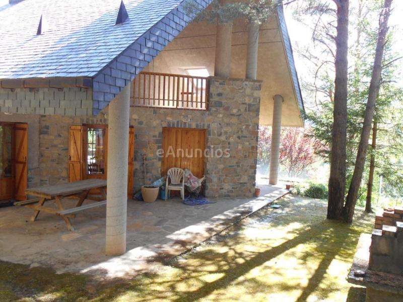 Adosado en venta en  santiago, Villanúa