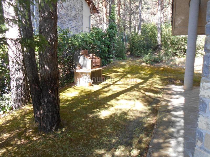 Adosado en venta en  santiago, Villanúa