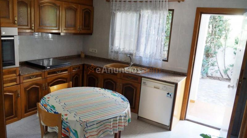 Casa en venta en  URBANIZACION SECTOR M-13 18, Mareny Blau, Sueca