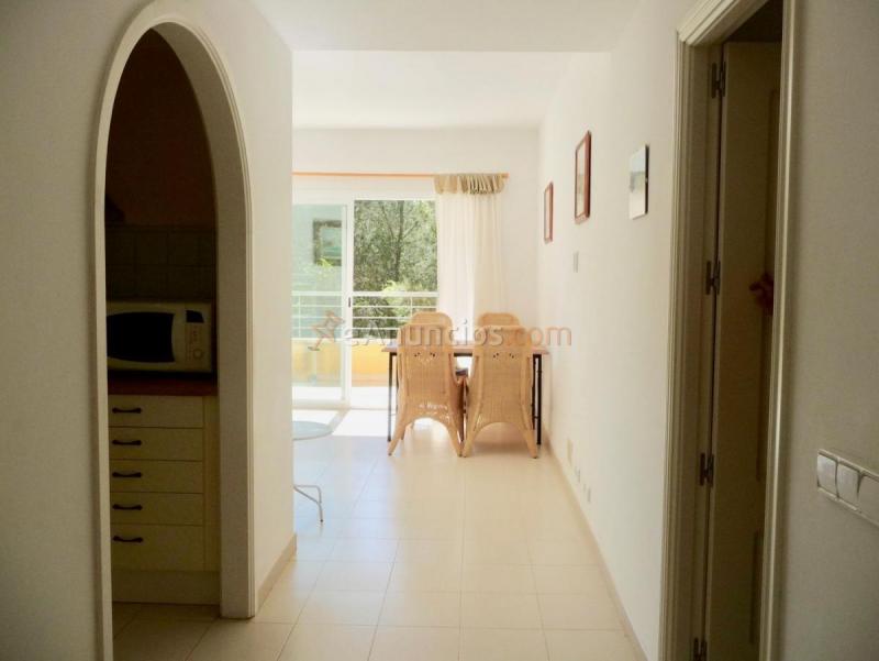 Apartamento en venta en  Cala Pi-Vallgornera, Llucmajor