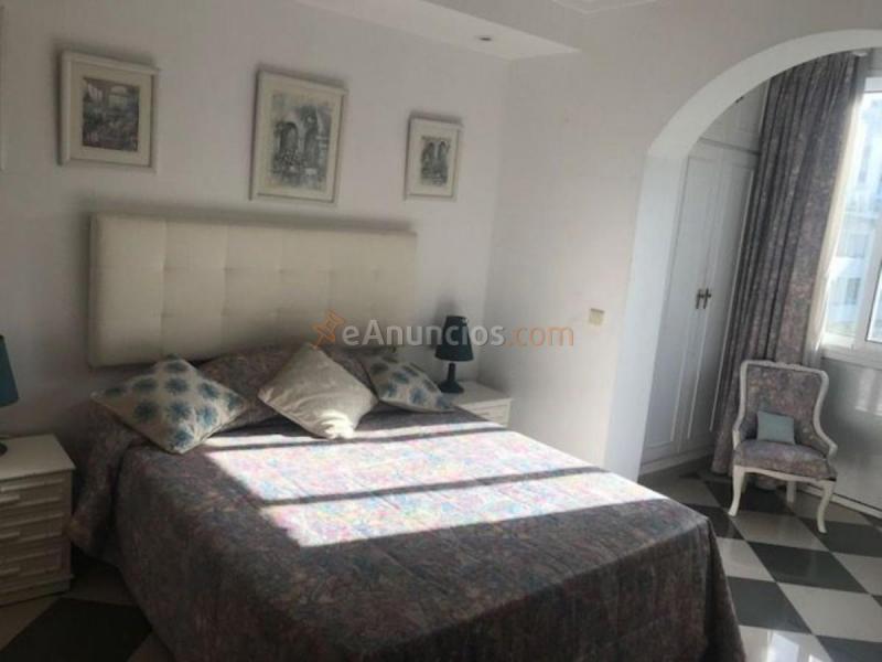 Apartamento en venta en  Marbella Pueblo, Marbella