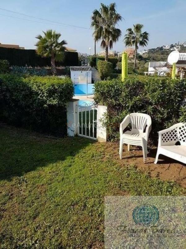 Adosado en venta en  Calaburra - Chaparral, Mijas