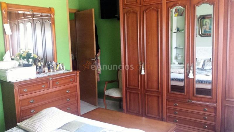 Adosado en venta en  Betanzos