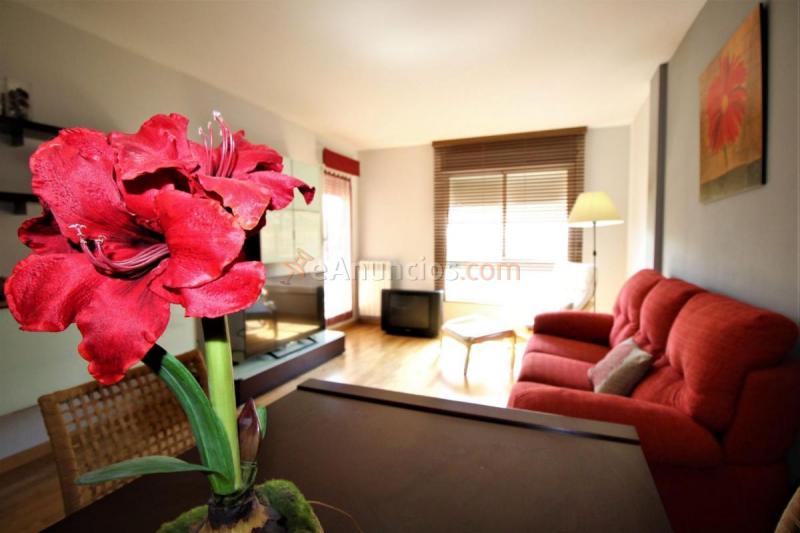 Apartamento en venta en Calle de Ana Francisca Abarca de Bolea, Casco Urbano, Jaca