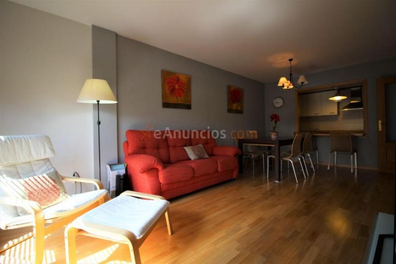 Apartamento en venta en Calle de Ana Francisca Abarca de Bolea, Casco Urbano, Jaca